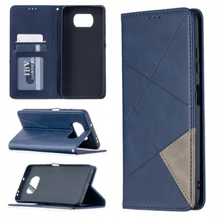 Etui Portfel Zaps Origami Case Do Poco X3 Pro/nfc - Portfele - miniaturka - grafika 1
