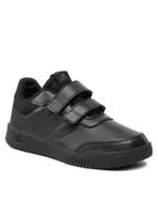 Sneakersy męskie - adidas Buty Tensaur Sport 2.0 Cf K GW6439 Czarny - miniaturka - grafika 1