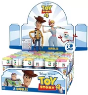 Bańki mydlane - Artyk Bańki mydlane 60ml Toy Story 4 (36szt) - miniaturka - grafika 1