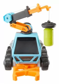 Little Tikes, Pojazd Big Adventures Space Rover