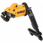 Nożyce i sekatory - DeWALT Nożyce do blachy DT70620 - nakładka do wkrętarek udarowych DT70620-QZ - miniaturka - grafika 1