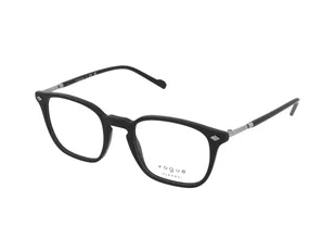 Vogue VO5433 W44 - Okulary korekcyjne, oprawki, szkła - miniaturka - grafika 1
