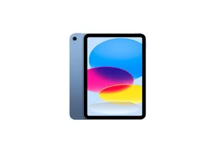 APPLE iPad 10.9" 10 gen. 256 GB Wi-Fi Niebieski ML2N3FD-A - Tablety - miniaturka - grafika 1