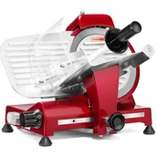 Krajalnice gastronomiczne - Hendi Krajalnica Profi Line Red Edition 970294 - miniaturka - grafika 1