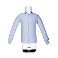 Manekiny wystawowe - Ufesa Manekin SV1200 2 w 1, automatyczne prasowanie i suszenie, 1200 W, eliminuje zmarszczki, dezodoryzuje i neutralizuje zapachy, 3h timer, rozmiary S - XXL - miniaturka - grafika 1