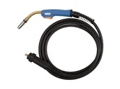 Akcesoria spawalnicze - Uchwyt spawalniczy MIG Spartus Easy 240 / 3 m - SPE24-11-300 - miniaturka - grafika 1