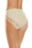 Majtki damskie - FIGI ELDAR VILIA (kolor czarny, rozmiar L) - miniaturka - grafika 1