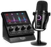 Akcesoria do streamingu - Hercules Stream Starter Kit retail - miniaturka - grafika 1