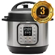 Multicookery - Instant Pot Duo 3 ♥ OD RĘKI ♥ RATY 0% ♥ Tel: 570 32 0000,KSIĄŻKA Z PRZEPISAMI GRATIS - miniaturka - grafika 1