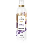 Kosmetyki do stylizacji włosów - Pantene Pro-V, Lakier do Włosów Perfect Volume 5, 250ml - miniaturka - grafika 1