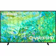 Telewizory - Samsung UE43CU8072 4K Tizen TV - miniaturka - grafika 1