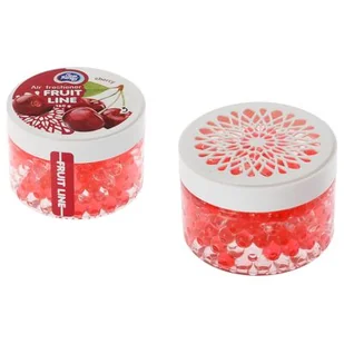 Odświeżacz powietrza Fruit Line 160 g Cherry - Odświeżacze powietrza - miniaturka - grafika 1