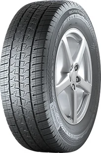 CONTINENTAL VanContact FourSeason 225/70R15 112/110R - Opony dostawcze całoroczne - miniaturka - grafika 1