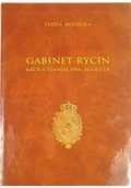 Książki o kulturze i sztuce - Gabinet rycin króla Stanisława Augusta - miniaturka - grafika 1