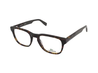 Okulary korekcyjne, oprawki, szkła - Lacoste L2909-230 - grafika 1