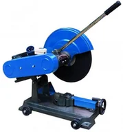 Piły elektryczne - Piła do metalu 400 mm, 400 V - miniaturka - grafika 1