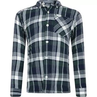 Pepe Jeans London Koszula DARREL | Regular Fit - Bluzki dla chłopców - miniaturka - grafika 1
