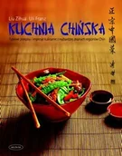Książki kucharskie - Kuchnia chińska - miniaturka - grafika 1