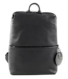 Mandarina Duck, Torba sportowa Mellow Leather, Numer artykułu, 35x26x12 (L x H x W) - Torebki damskie - miniaturka - grafika 1