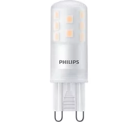Philips Żarówka światła LED Corepro led capsule 230v 2.6w (25w) g9 827 dimmable G9 929002389902 - Żarówki LED - miniaturka - grafika 1