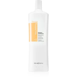 Fanola szampon rekonstruujący suche łamliwe 1000ml - Szampony do włosów - miniaturka - grafika 1