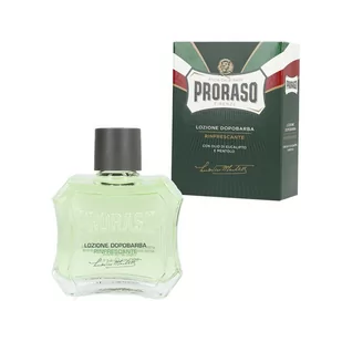 PRORASO Woda po goleniu 100 ml - odświeżająca - Wody po goleniu - miniaturka - grafika 1