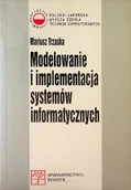 Aplikacje biurowe - Modelowanie i implementacja systemów informatycznych - miniaturka - grafika 1