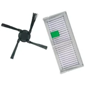 Akcesoria do odkurzaczy - Zestaw akcesoriów Rowenta ZR294002 - miniaturka - grafika 1