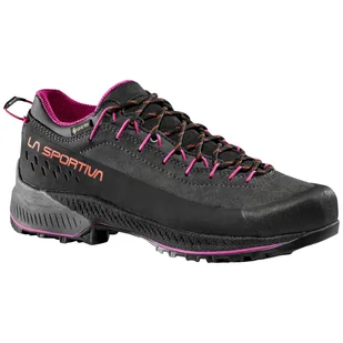 Buty damskie La Sportiva TX4 Evo Woman Gtx Rozmiar butów (UE): 38 / Kolor: szary - Buty trekkingowe damskie - miniaturka - grafika 1