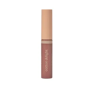 PAESE Cotton Delight Lip Gloss Błyszczyk Do Ust 03 7,5ml - Błyszczyki do ust - miniaturka - grafika 1