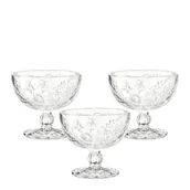 Inne naczynia kuchenne - Pucharki do deserów 6 sztuk 320 ml MERIDA - miniaturka - grafika 1