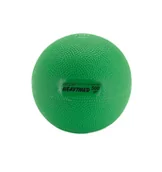 Wyposażenie sportowe i gimnastyczne - Gymnic heavymed  piłka lekarska, zielony 9705 - miniaturka - grafika 1