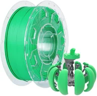 Filamenty i akcesoria do drukarek 3D - Filament Creality PLA, 1kg, 1.75mm, green 3301010067 - miniaturka - grafika 1