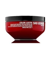 Maski do włosów - Shu Uemura SHU UEMURA COLOR LUSTRE Maska do włosów farbowanych 200ml 0000014827 - miniaturka - grafika 1