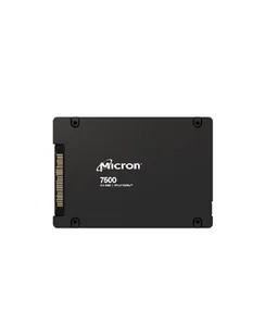 MICRON MTFDKCC960TGP-1BK1DABYYR - Dyski SSD - miniaturka - grafika 1