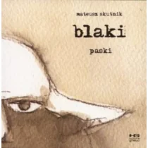 Kultura gniewu Blaki. Paski - Mateusz Skutnik - Komiksy dla dorosłych - miniaturka - grafika 1
