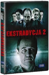 Ekstradycja 2 Płyta DVD) - Pozostałe filmy DVD - miniaturka - grafika 1