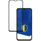 Szkła hartowane na telefon - 3MK HardGlass Max Lite do Samsung Galaxy A34 5G - miniaturka - grafika 1