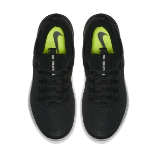 Buty treningowe damskie NIKE AIR ZOOM HYPERACE 2 BLACK/WHITE - Buty sportowe damskie - miniaturka - grafika 2