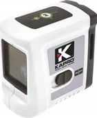 Poziomice laserowe - Irwin Irwin Laz. matatuoklis žaliu sp „KAPRO“ MINI - miniaturka - grafika 1