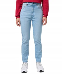 Jeansy Wrangler Walker 112351032 Mixology W 27 / L 32 - Spodnie damskie - miniaturka - grafika 1