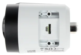 Monitoring podwórka 4 kamery IP Dahua 4MPx IPC-HFW2431S-S-0280B-S2 Starlight Analiza IVS - Zestawy do monitoringu - miniaturka - grafika 5