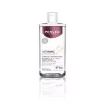 MINCER VITAMINS PHILOSOPHY N° 1011 TONIZUJĄCY PŁYN MICELARNY 250 ml 7069579 - Płyny micelarne - miniaturka - grafika 1