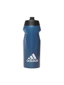 Shakery i bidony sportowe - adidas Bidon Perf Bttl 0.5 HT3523 Granatowy - miniaturka - grafika 1