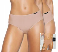 Majtki damskie - Majtki damskie ATLANTIC BLP579 figi 2 PARY - L - miniaturka - grafika 1