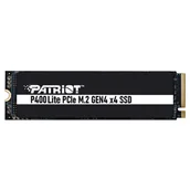 Dyski SSD - Patriot P400 Lite 2 TB M.2 2280 NVMe PCIe 4.0 x4 3D NAND (P400LP2KGM28H) - miniaturka - grafika 1
