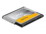 Karty pamięci - DeLOCK Karta pamięci CFast 2.0 16 GB MLC - miniaturka - grafika 1