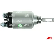 Akcesoria do układu elektrycznego - Włącznik elektromagnetyczny, rozrusznik As-pl SS0286P - miniaturka - grafika 1