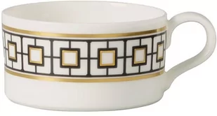 Villeroy & Boch Filiżanka do herbaty (0,23 l) MetroChic - Filiżanki - miniaturka - grafika 1