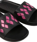 Klapki i japonki męskie - Arena Klapki URBAN - miniaturka - grafika 1